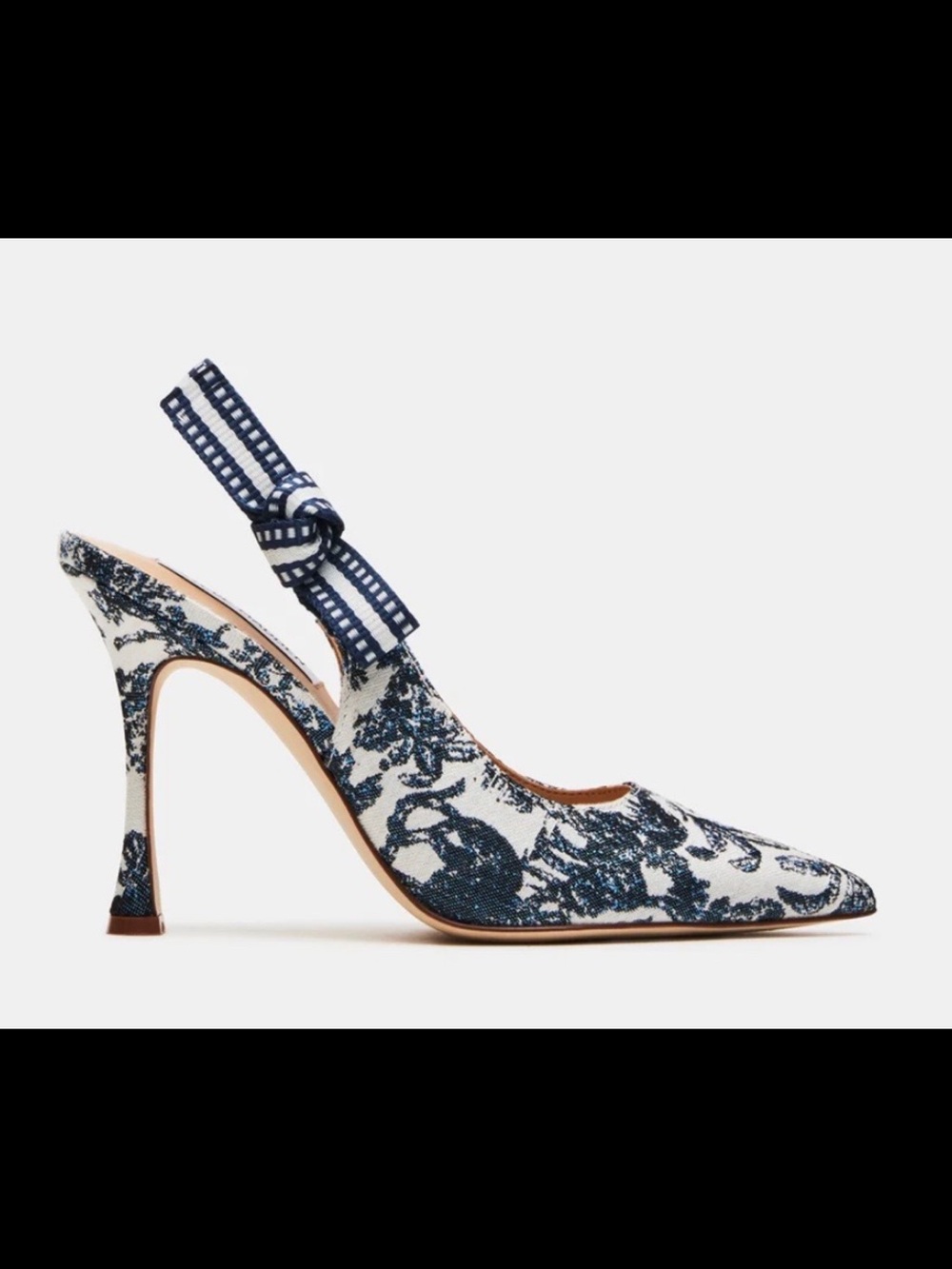 Steve Madden Heels